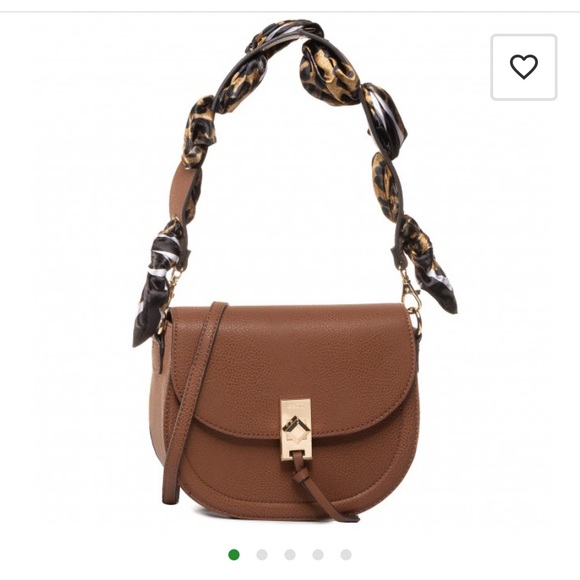 Aldo chamusca cross body - Picture 1 of 2